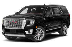 Picture of the 2023 GMC Yukon 