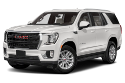 Picture of the 2023 GMC Yukon