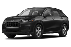 Picture of the 2023 Honda HR-V