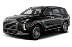 Picture of the 2023 Hyundai Palisade