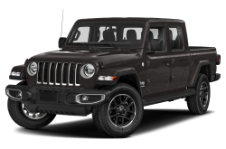 Picture of the 2023 Jeep Gladiator 