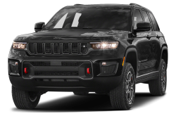 Picture of the 2023 Jeep Grand Cherokee