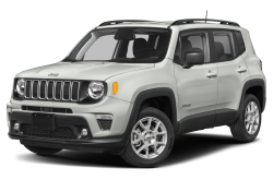 Picture of the 2023 Jeep Renegade 