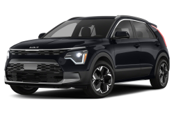 Picture of the 2023 Kia Niro EV