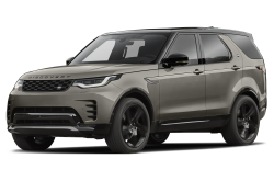 Picture of the 2023 Land Rover Discovery 