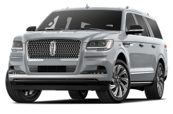 Picture of the 2023 Lincoln Navigator L 