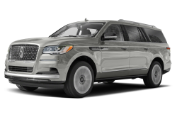 Picture of the 2023 Lincoln Navigator