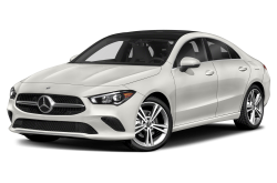 Picture of the 2023 Mercedes-Benz CLA 250