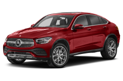 Picture of the 2023 Mercedes-Benz GLC 300 