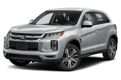 Picture of the 2023 Mitsubishi Outlander Sport