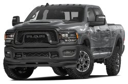 Picture of the 2023 RAM 2500