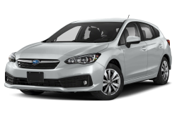 Picture of the 2023 Subaru Impreza 