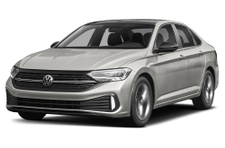 Picture of the 2023 Volkswagen Jetta