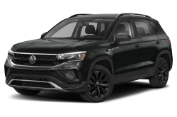 Picture of the 2023 Volkswagen Taos