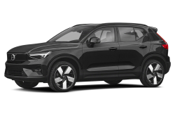 Picture of the 2023 Volvo XC40 Recharge Pure Electric