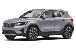 Picture of the 2023 Volvo XC40