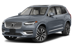 Picture of the 2023 Volvo XC90 Recharge Plug-In Hybrid 