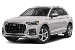 Picture of the 2024 Audi Q5