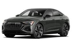 New Audi Cars Latest Models Reviews Pricing NewCars