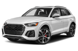 Picture of the 2024 Audi SQ5 