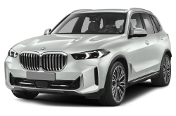 Picture of the 2024 BMW X5 PHEV 