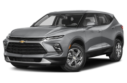 Picture of the 2024 Chevrolet Blazer 