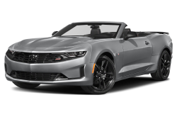 Picture of the 2024 Chevrolet Camaro 