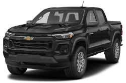 Picture of the 2024 Chevrolet Colorado 