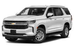 Picture of the 2024 Chevrolet Tahoe 
