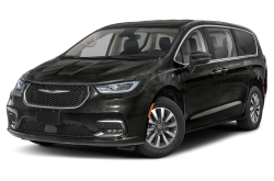 Picture of the 2024 Chrysler Pacifica Hybrid 