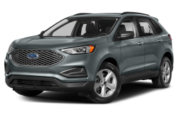 Picture of the 2024 Ford Edge