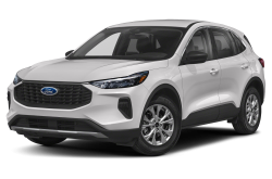 Picture of the 2024 Ford Escape