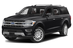 Picture of the 2024 Ford Expedition Max 