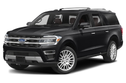 Picture of the 2024 Ford Expedition Max