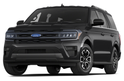 Picture of the 2024 Ford Expedition