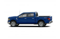 Picture of the 2024 Ford F-150 