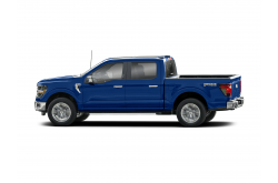 Picture of the 2024 Ford F-150