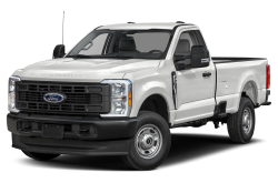 Picture of the 2024 Ford F-250