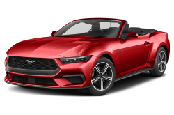 Picture of the 2024 Ford Mustang 