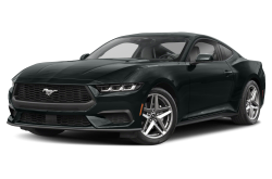 Picture of the 2024 Ford Mustang 