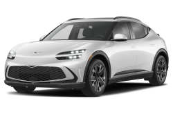 Picture of the 2024 Genesis GV60