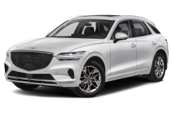 Picture of the 2024 Genesis GV70