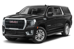 Picture of the 2024 GMC Yukon XL 