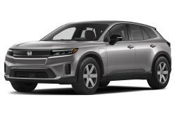 Picture of the 2024 Honda Prologue