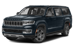 Picture of the 2024 Jeep Wagoneer L