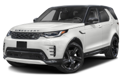 Picture of the 2024 Land Rover Discovery 