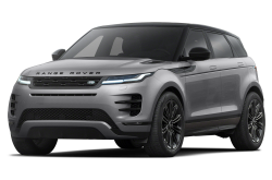 Picture of the 2024 Land Rover Range Rover Evoque 