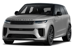 Picture of the 2024 Land Rover Range Rover Sport 