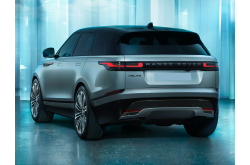 Picture of the 2024 Land Rover Range Rover Velar 