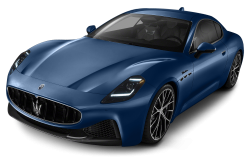 Picture of the 2024 Maserati GranTurismo 